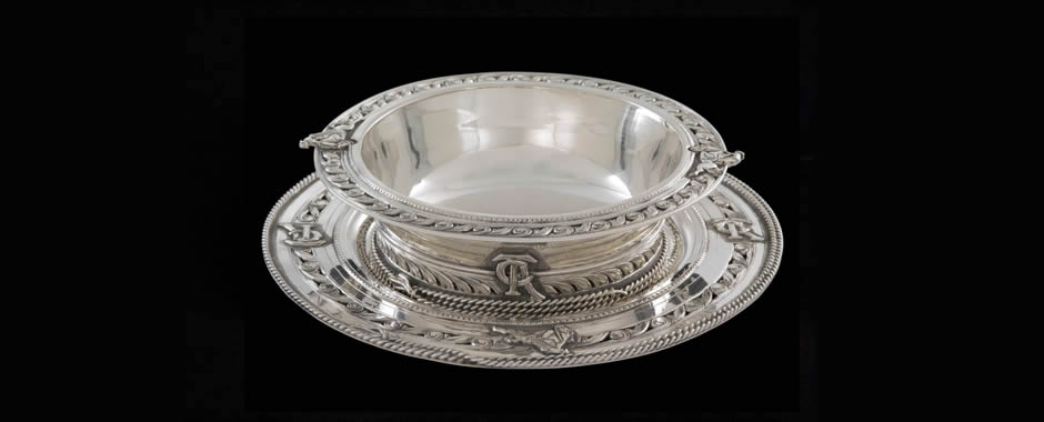 Master Silver & Goldsmith – Custom Jewelry