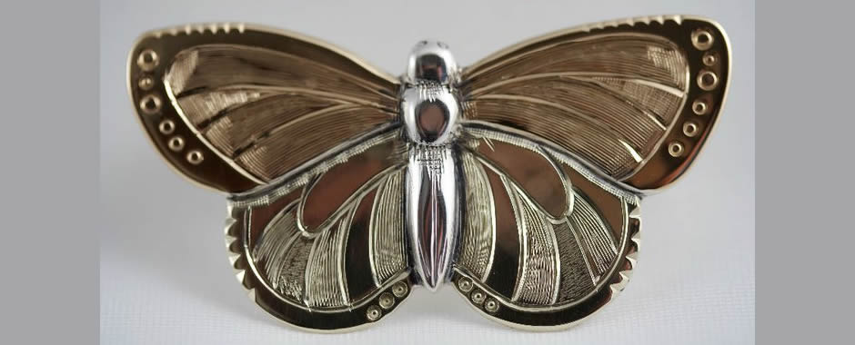 Master Silver & Goldsmith – Custom Jewelry
