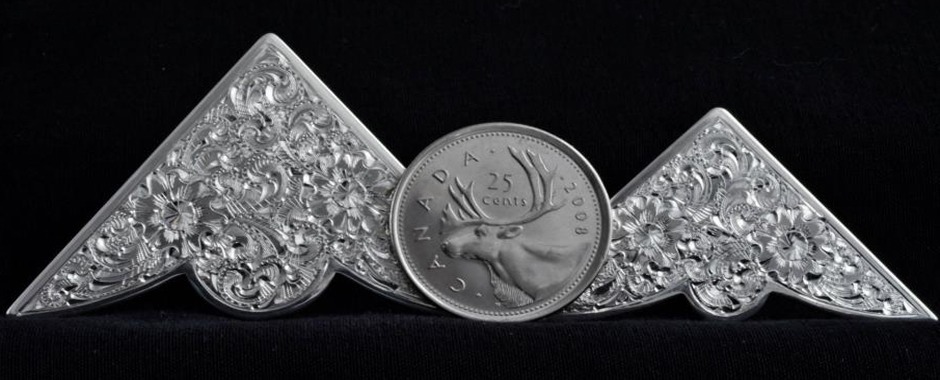 Master Silver & Goldsmith – Custom Jewelry