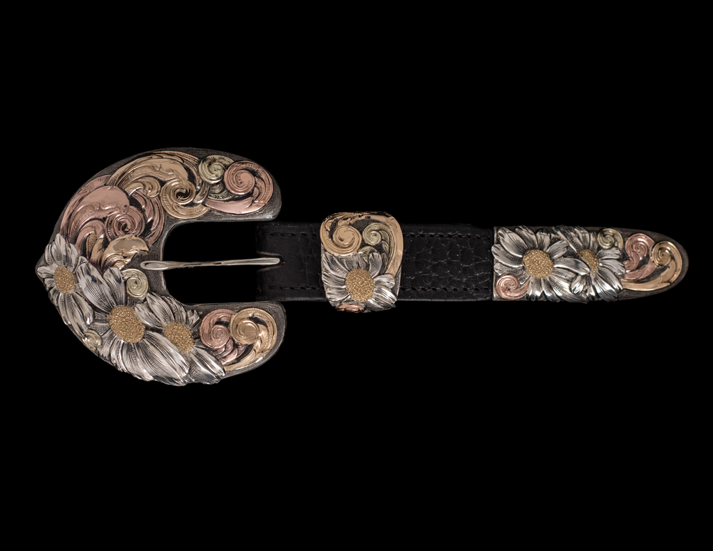 Master Silver & Goldsmith – Custom Jewelry
