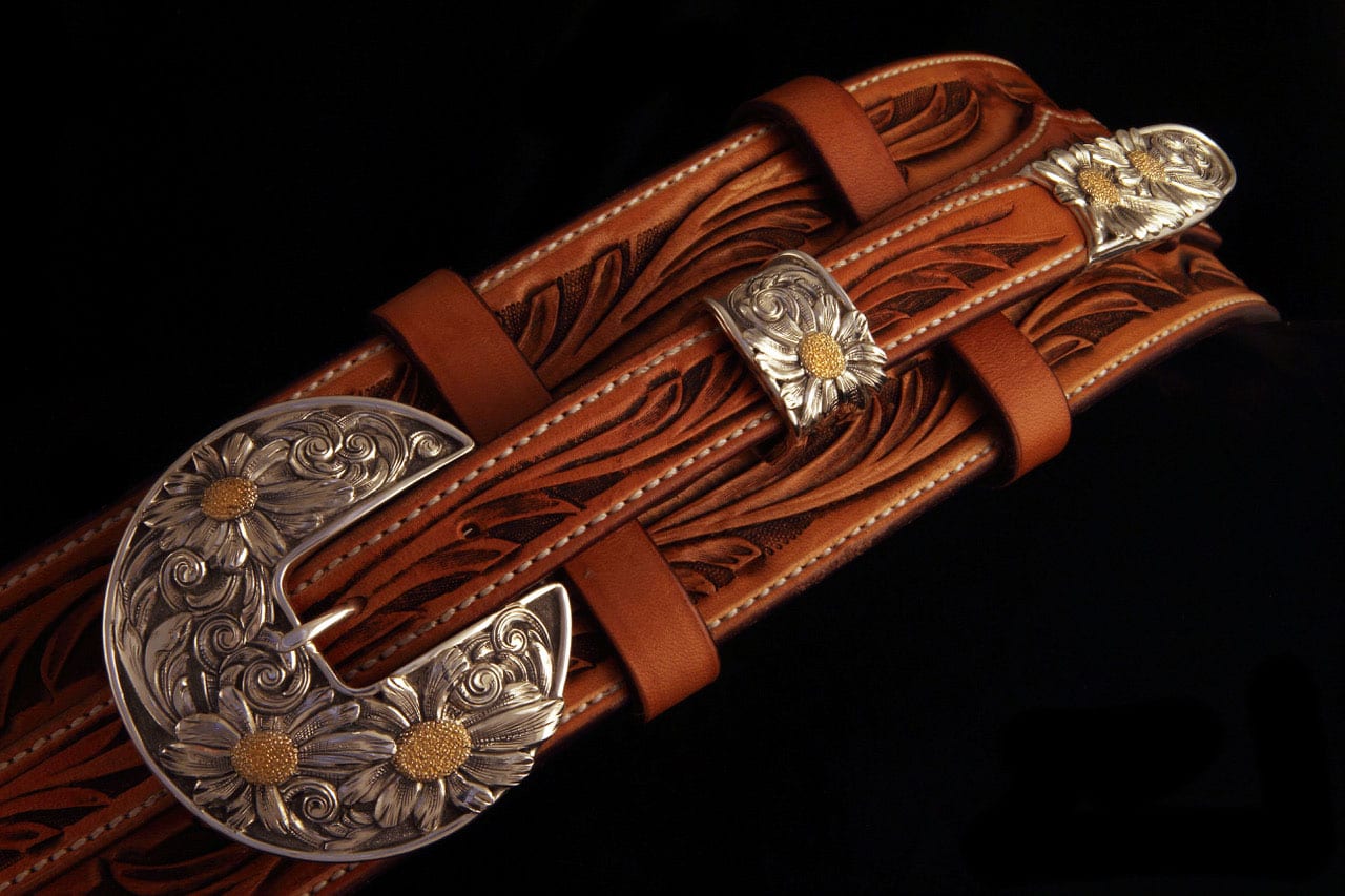 Master Silver & Goldsmith – Custom Jewelry